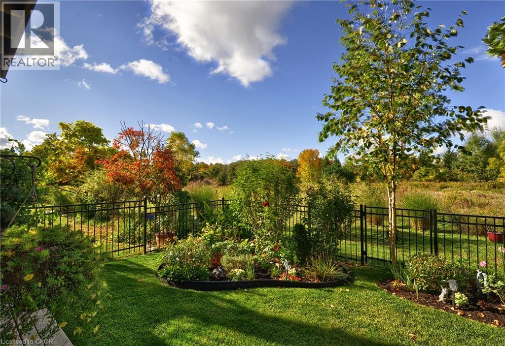 318 Fairway Road, Woodstock, Ontario  N4T 0A4 - Photo 45 - 40866346