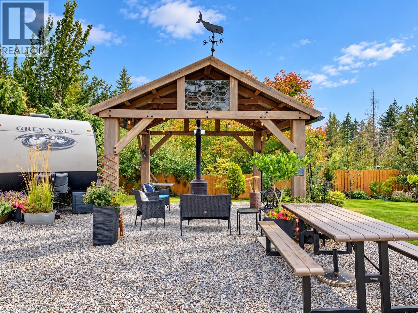 4517 Pollock Road, Pender Harbour, British Columbia  V0N 2H1 - Photo 8 - R3172845