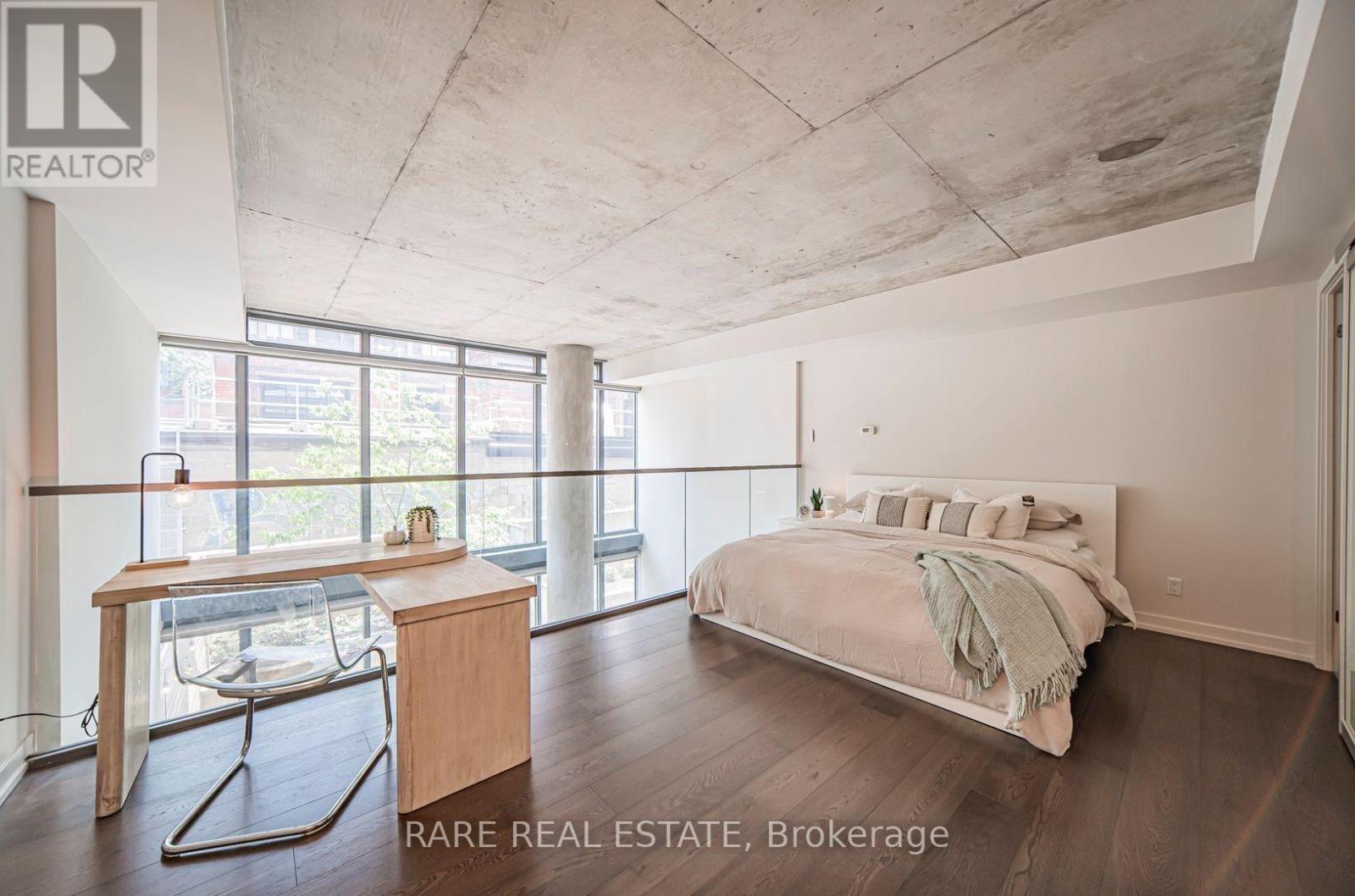 106 - 650 King Street W, Toronto, Ontario  M5V 0H6 - Photo 12 - C13868562
