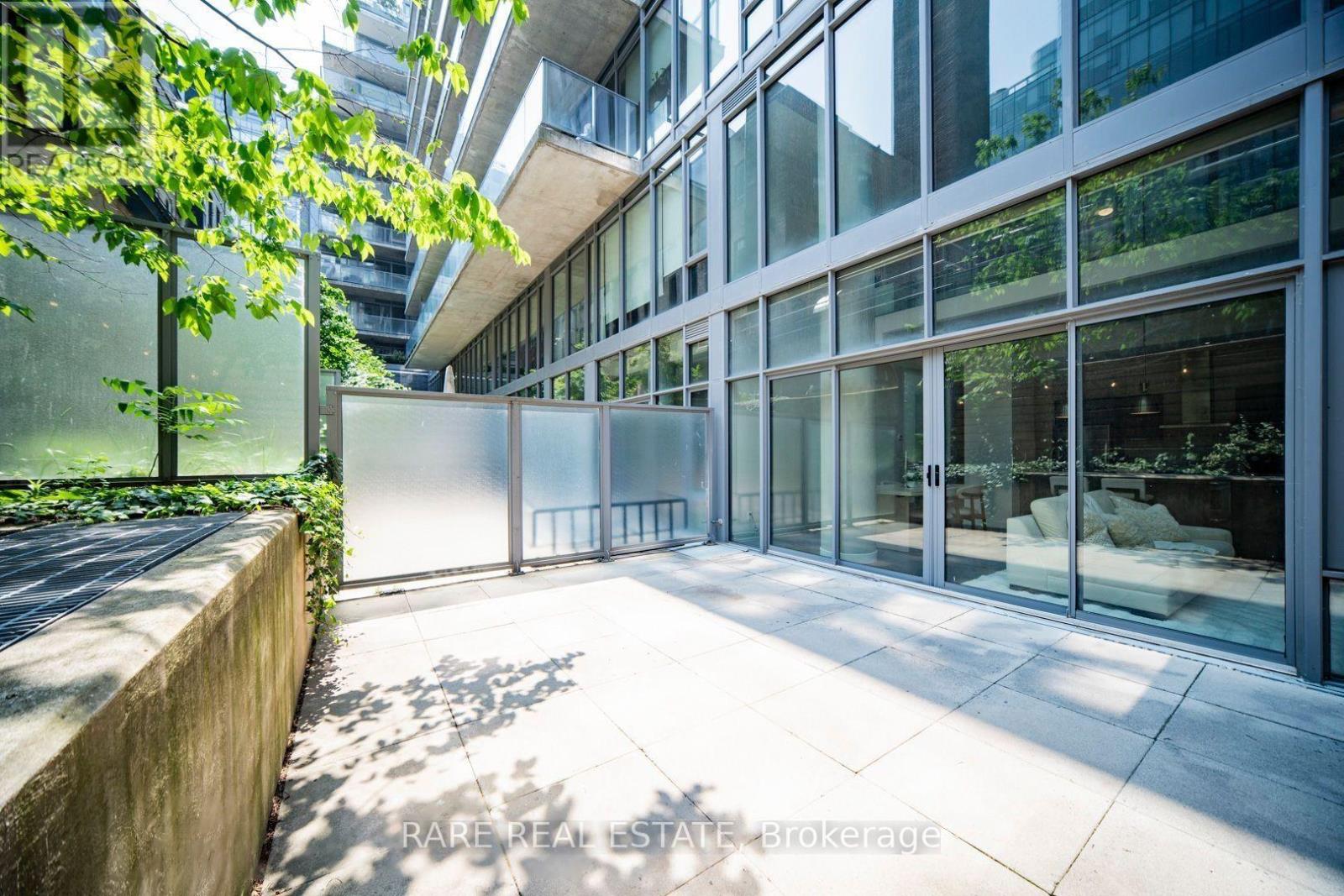 106 - 650 King Street W, Toronto, Ontario  M5V 0H6 - Photo 14 - C13868562