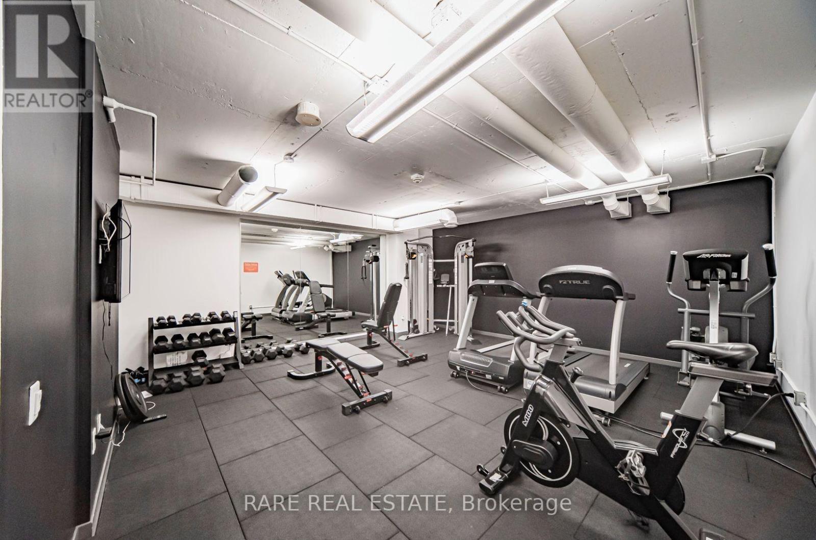 106 - 650 King Street W, Toronto, Ontario  M5V 0H6 - Photo 16 - C13868562