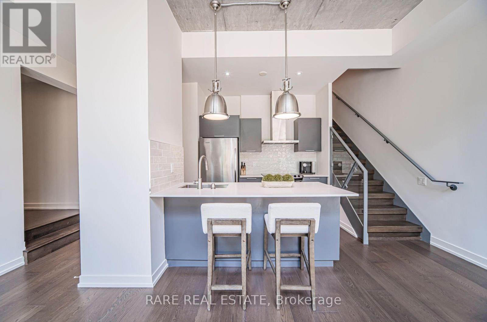 106 - 650 King Street W, Toronto, Ontario  M5V 0H6 - Photo 2 - C13868562