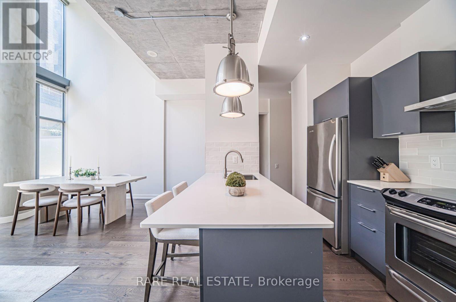 106 - 650 King Street W, Toronto, Ontario  M5V 0H6 - Photo 3 - C13868562