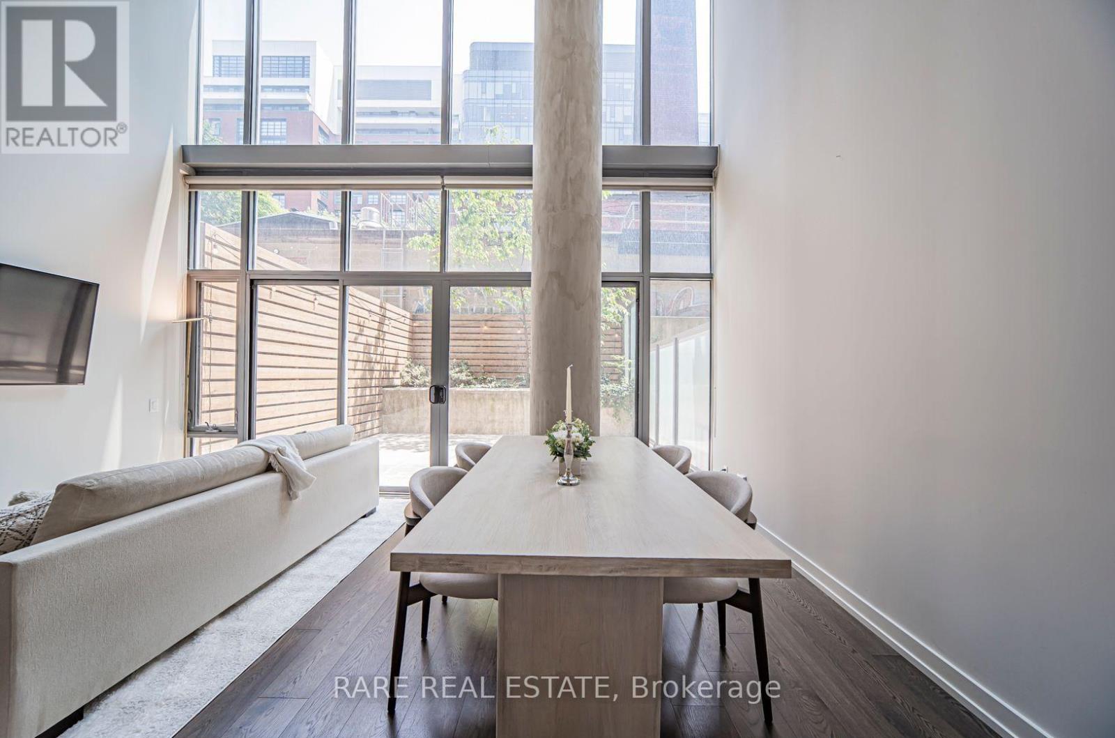 106 - 650 King Street W, Toronto, Ontario  M5V 0H6 - Photo 7 - C13868562