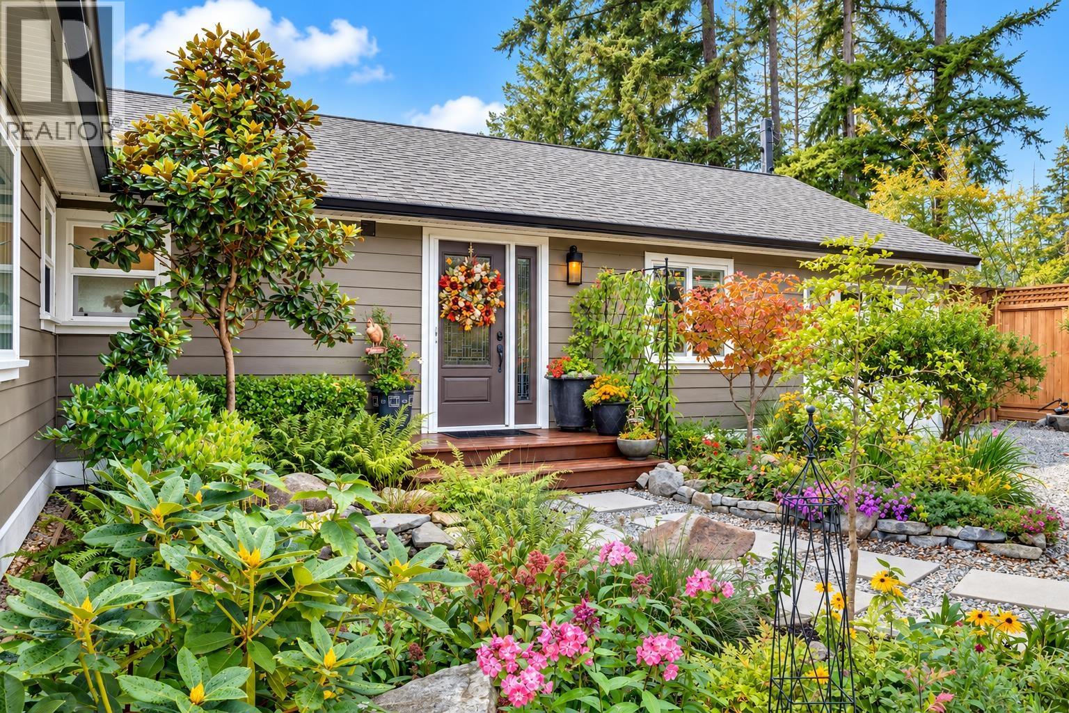 4517 Pollock Road, Pender Harbour, British Columbia  V0N 2H1 - Photo 11 - R3172845
