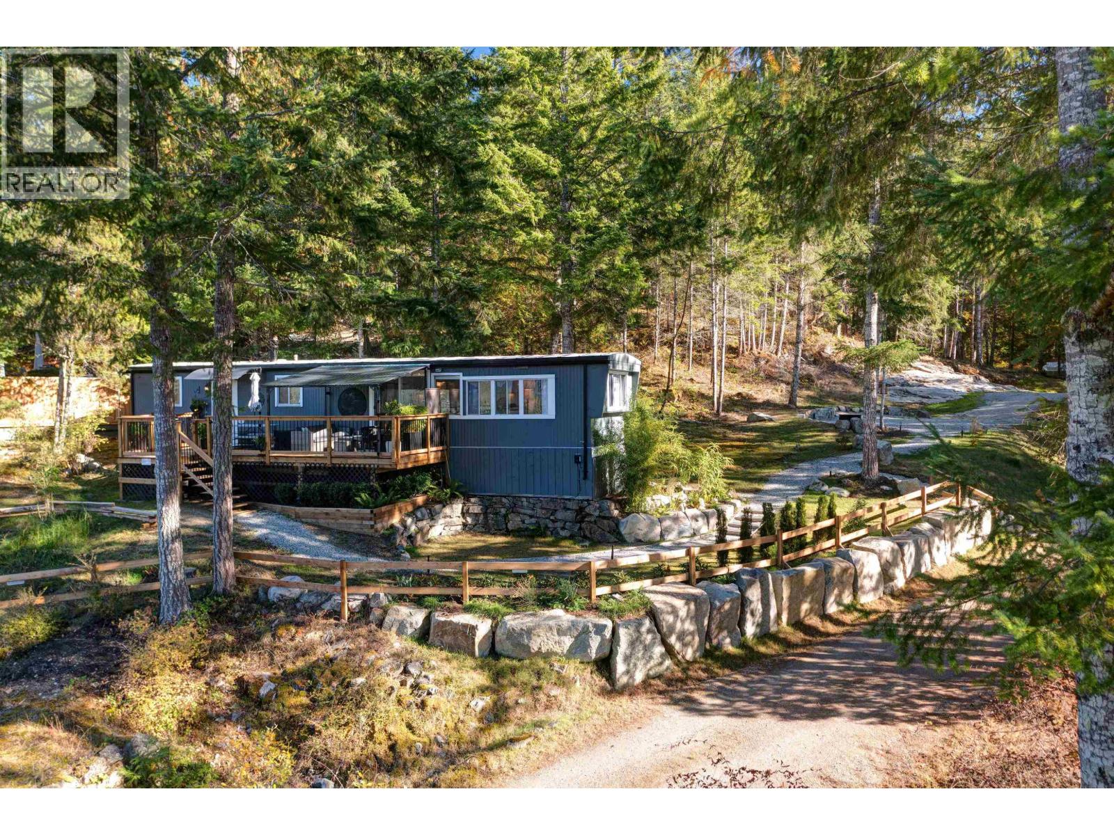 4517 Pollock Road, Pender Harbour, British Columbia  V0N 2H1 - Photo 31 - R3172845