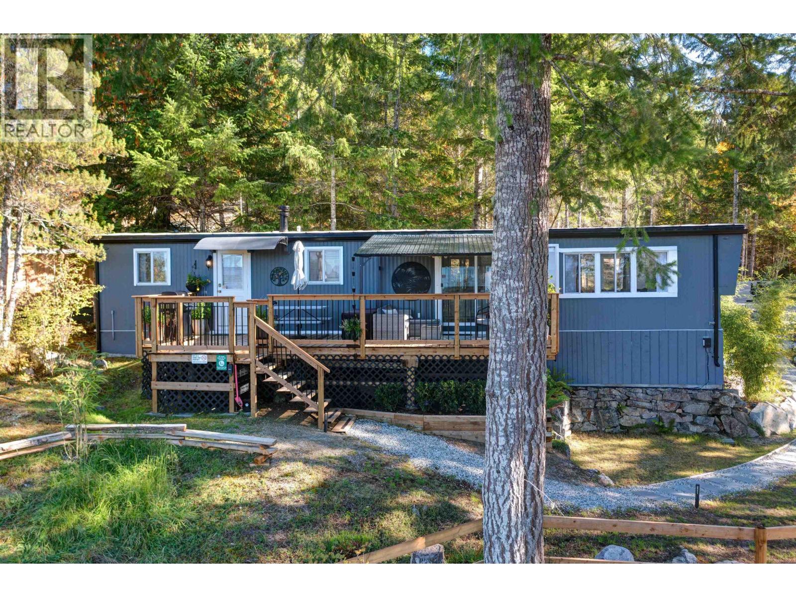4517 Pollock Road, Pender Harbour, British Columbia  V0N 2H1 - Photo 30 - R3172845