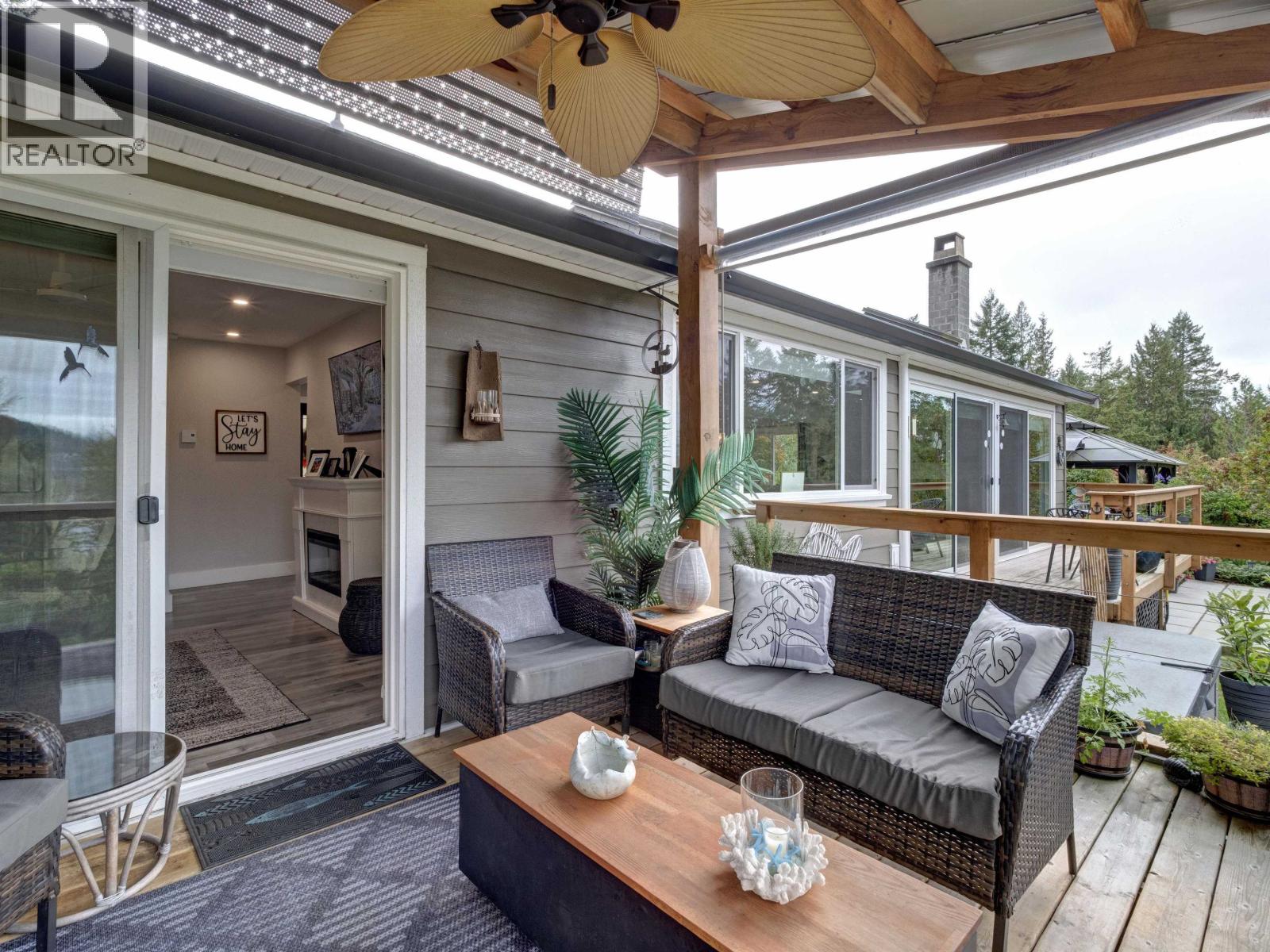 4517 Pollock Road, Pender Harbour, British Columbia  V0N 2H1 - Photo 29 - R3172845