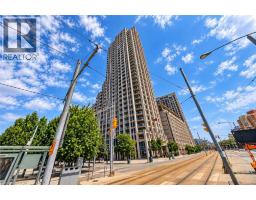 628 FLEET Street Unit# 2403, Toronto, Ontario