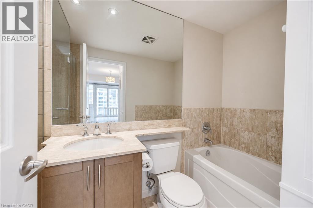 628 Fleet Street Unit# 2403, Toronto, Ontario  M5V 1A8 - Photo 7 - 40869466