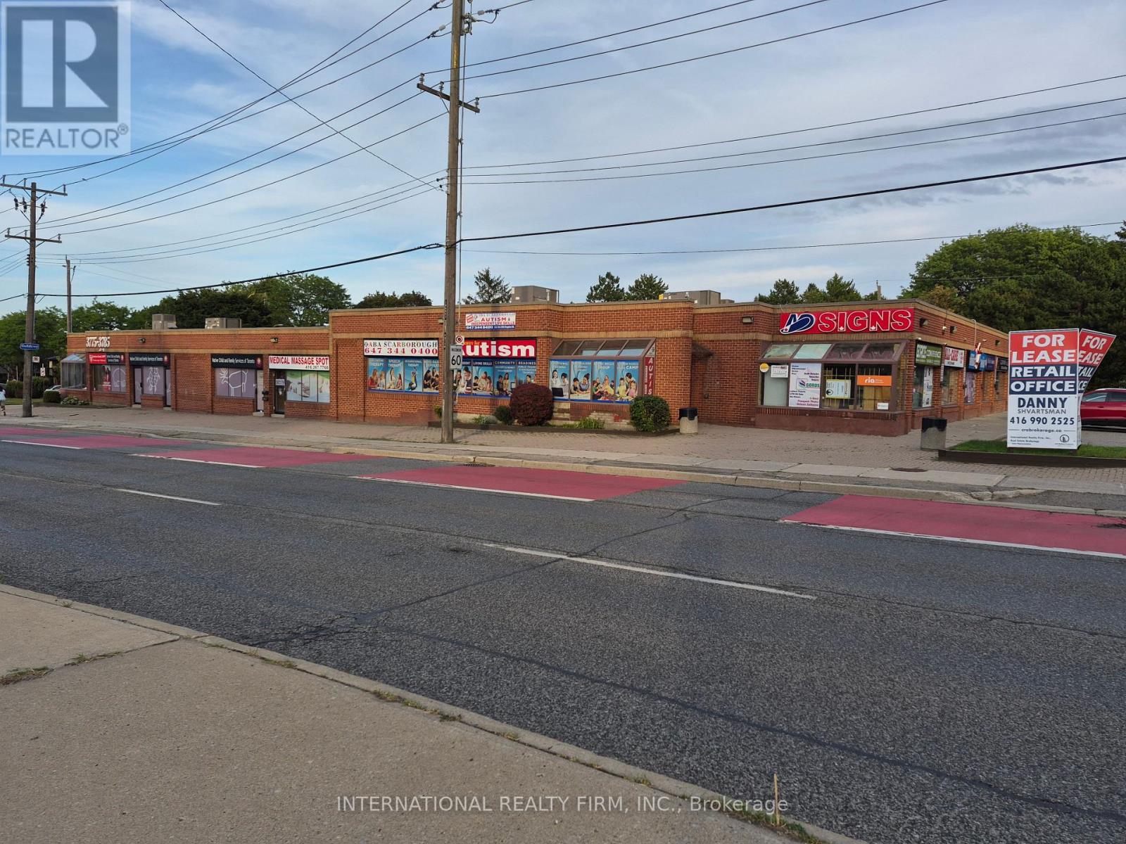 8-9 - 3785 Kingston Road, Toronto, Ontario  M1J 3H4 - Photo 2 - E13868666