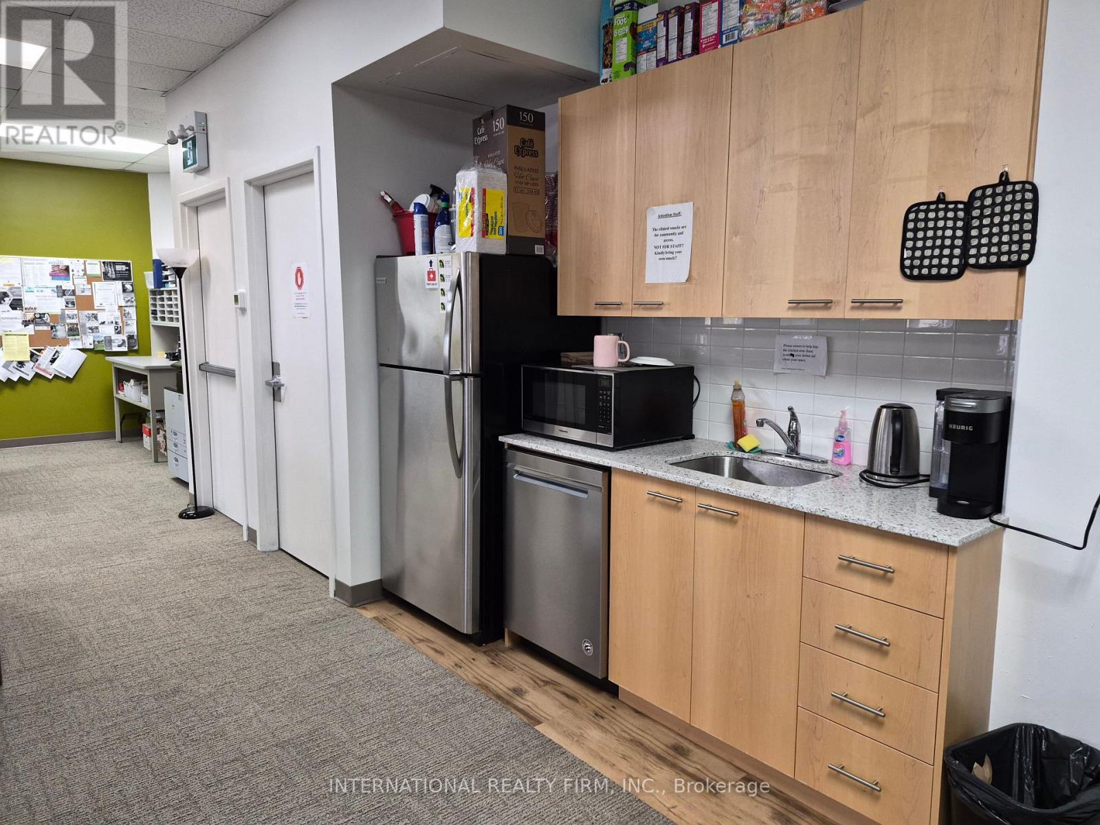 8-9 - 3785 Kingston Road, Toronto, Ontario  M1J 3H4 - Photo 5 - E13868666