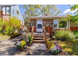18 DELSEY Street, Hamilton, Ontario