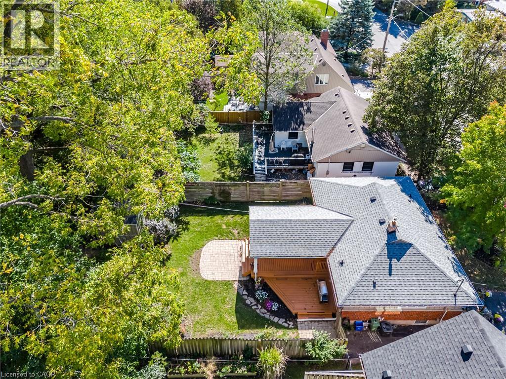 18 Delsey Street, Hamilton, Ontario  L9H 1S1 - Photo 46 - 40869483