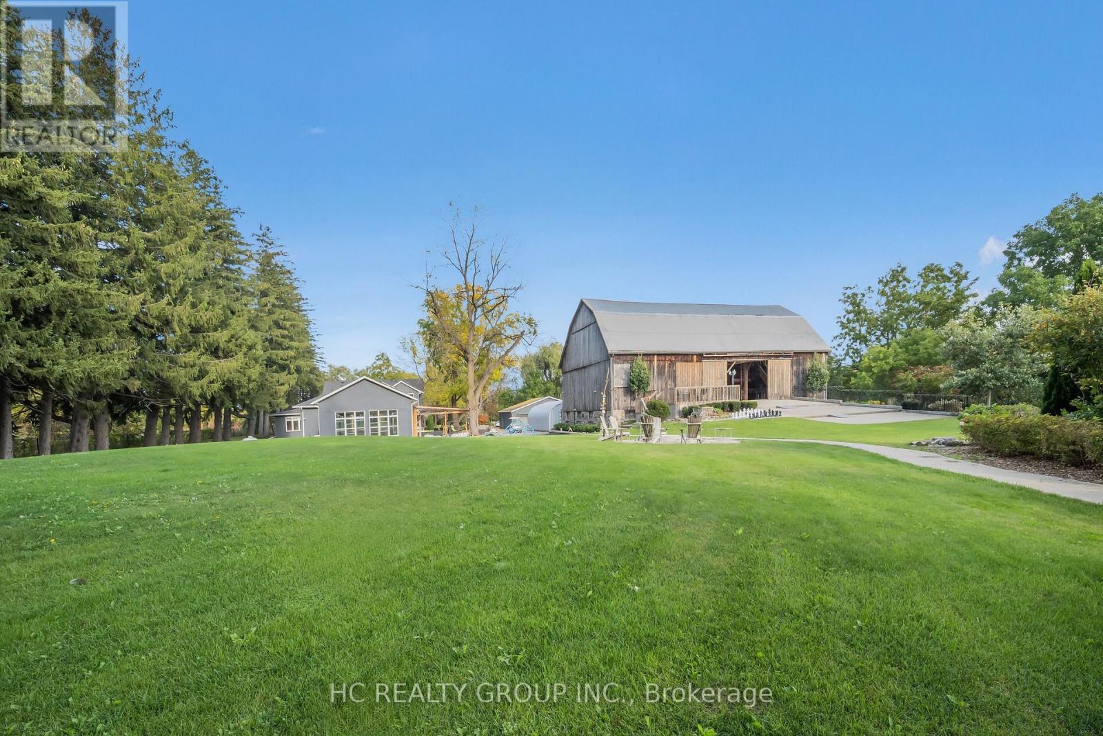 11584 Highway 48, Markham, Ontario  L3P 3J3 - Photo 31 - N13868554