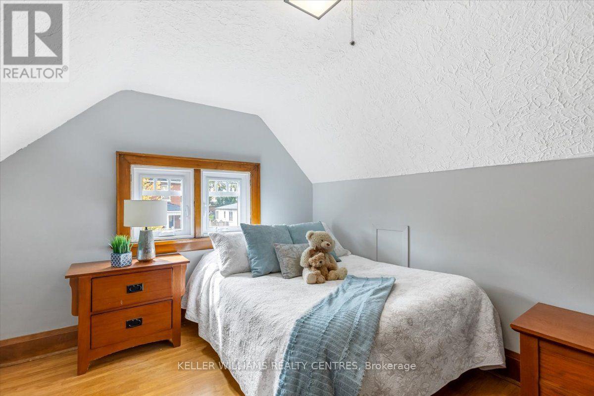 431 Eagle Street, Newmarket, Ontario  L3Y 1K5 - Photo 23 - N13868664
