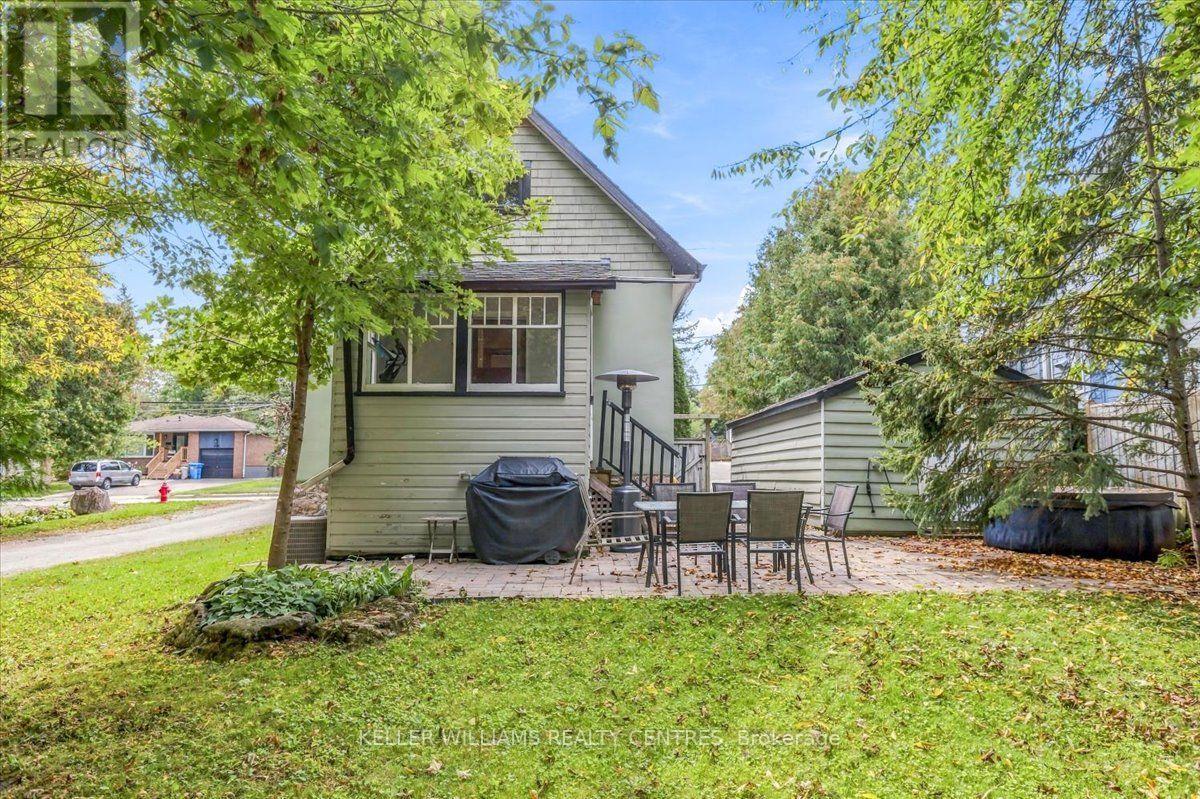 431 Eagle Street, Newmarket, Ontario  L3Y 1K5 - Photo 33 - N13868664