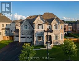 43 SIR HENRY COURT, King, Ontario