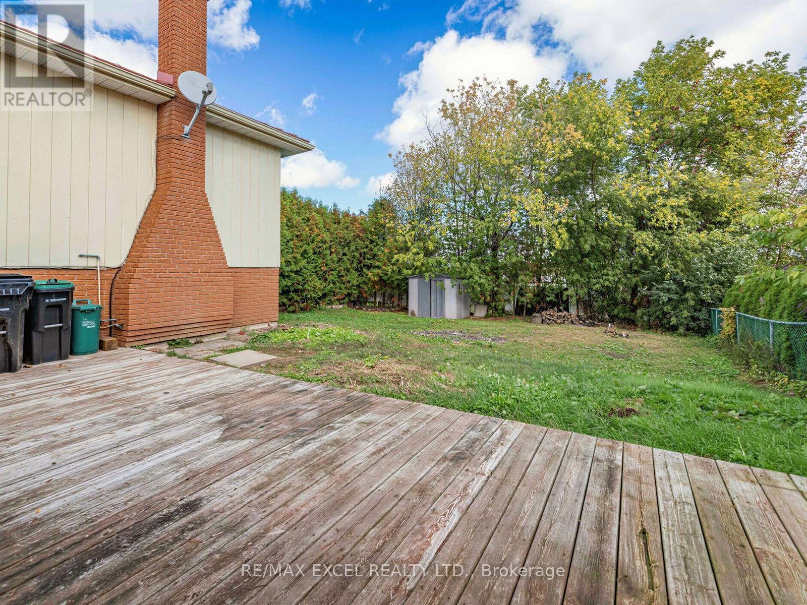 25 Grand Place, Barrie (Allandale Heights), Ontario  L4N 4Y3 - Photo 37 - S13868598