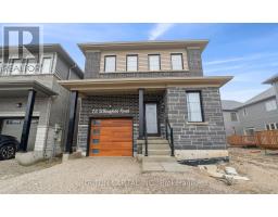 UPPER - 75 WHEATFIELD ROAD, Barrie, Ontario