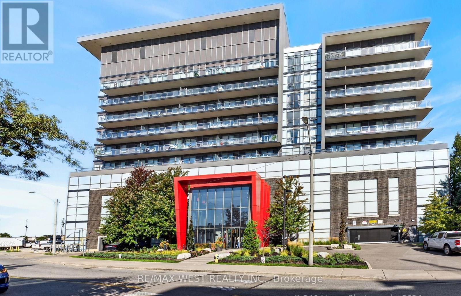 631 - 15 James Findlay Way, Toronto, Ontario  M3M 0B3 - Photo 25 - W13859950