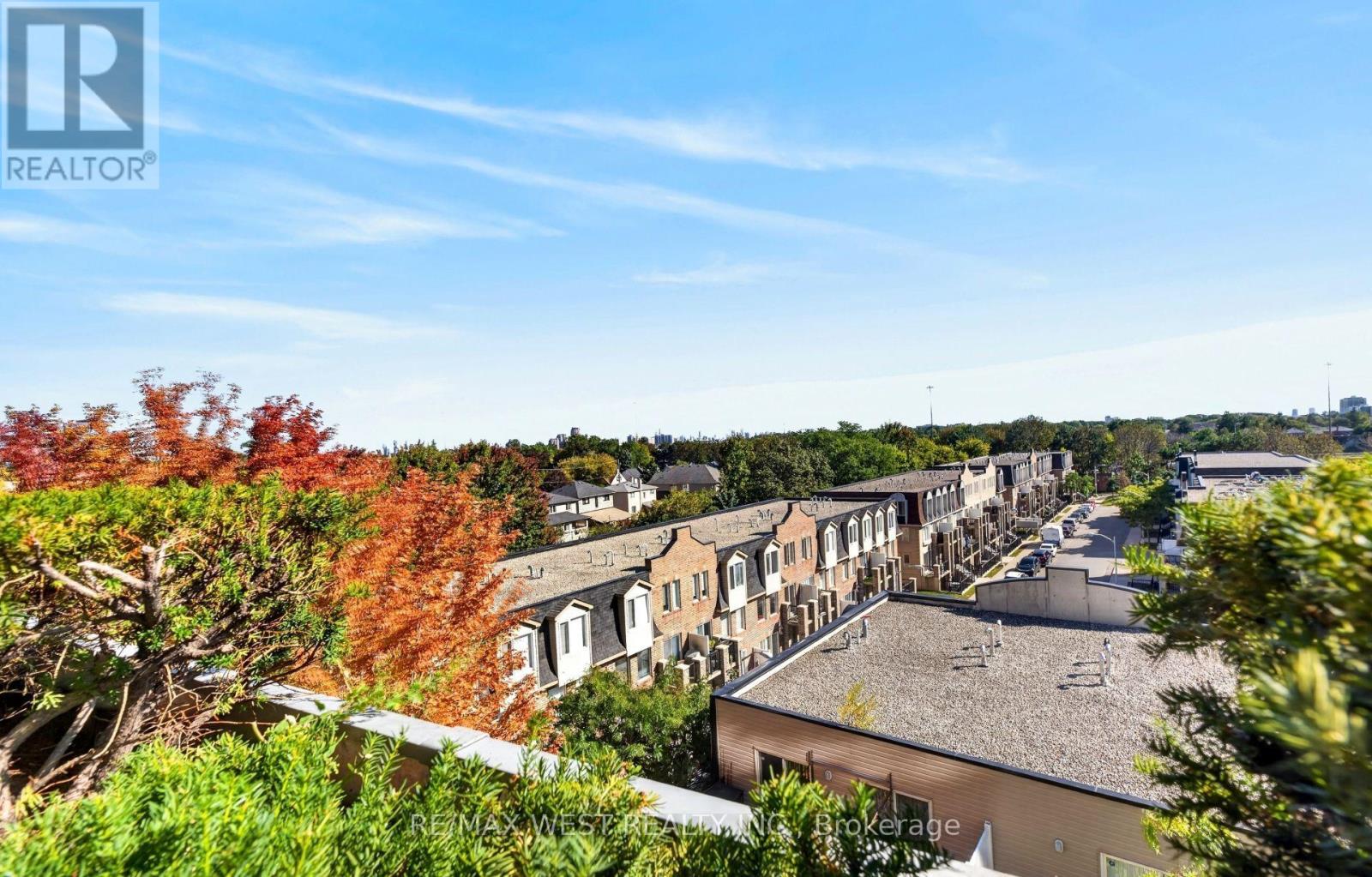 631 - 15 James Findlay Way, Toronto, Ontario  M3M 0B3 - Photo 23 - W13859950