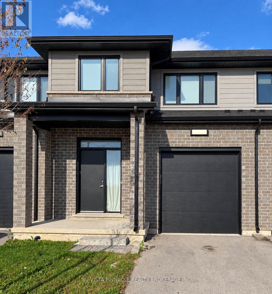 $2,599 Monthly58 - 3635 Southbridge Avenue, London South, Ontario