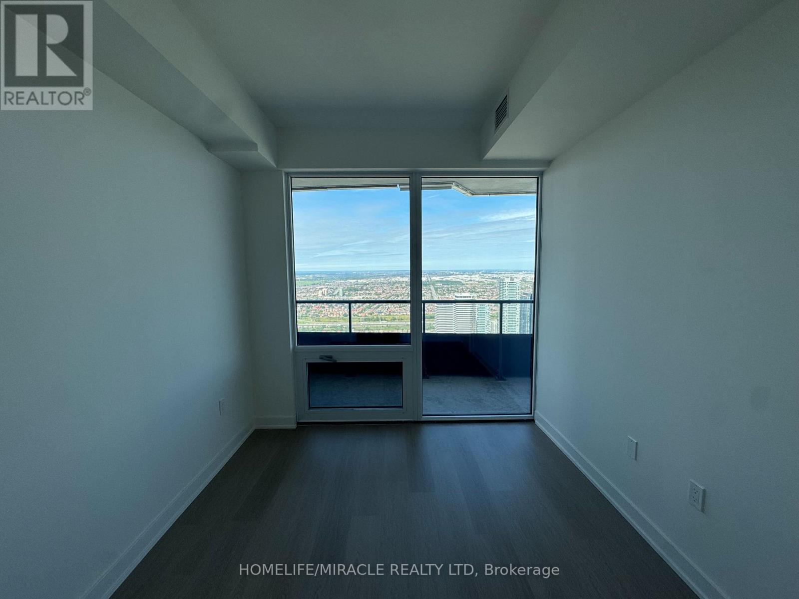 5805 - 448 Burnhamthorpe Road, Mississauga, Ontario  L5B 0R4 - Photo 14 - W13868616