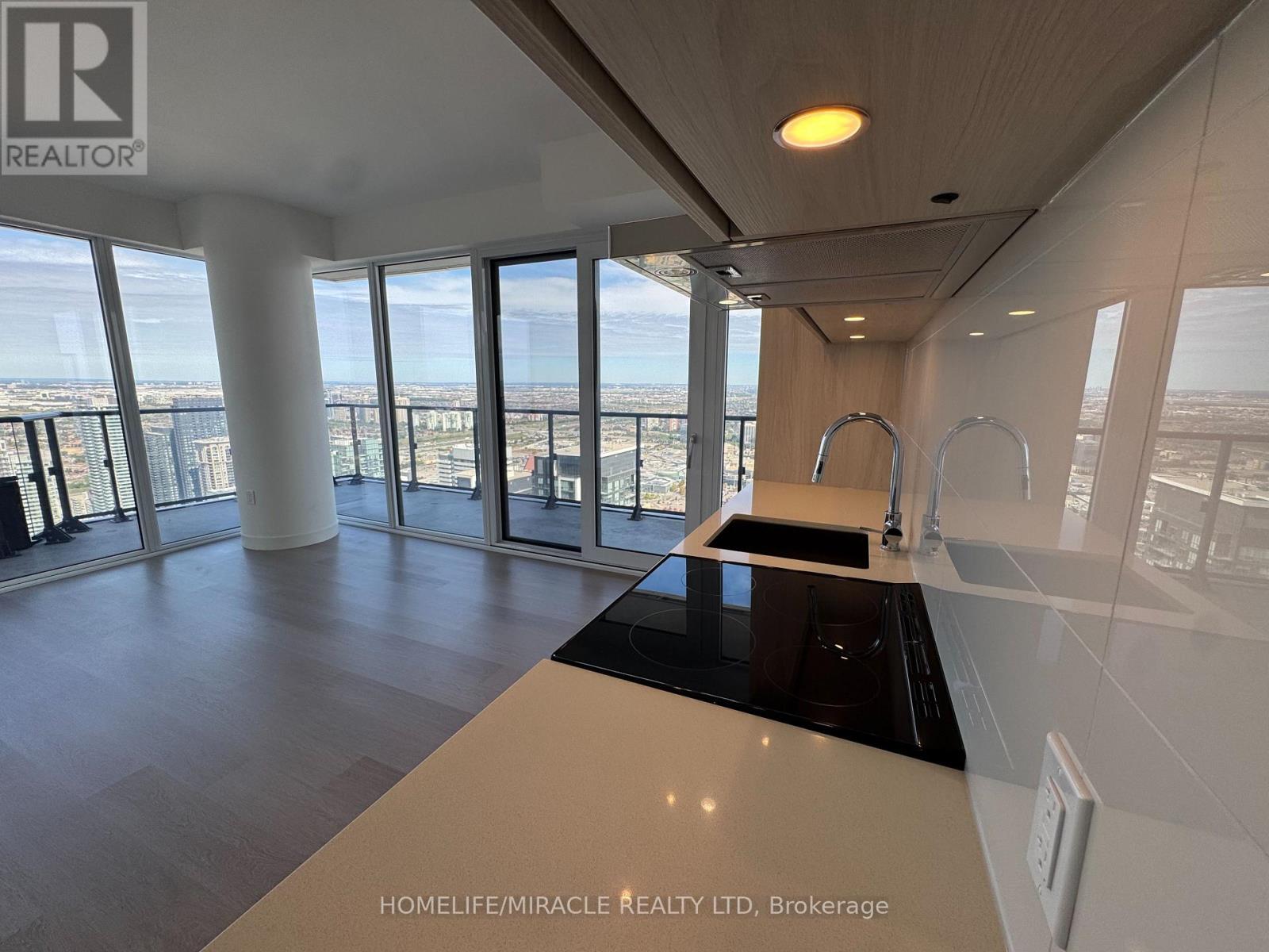 5805 - 448 Burnhamthorpe Road, Mississauga, Ontario  L5B 0R4 - Photo 7 - W13868616