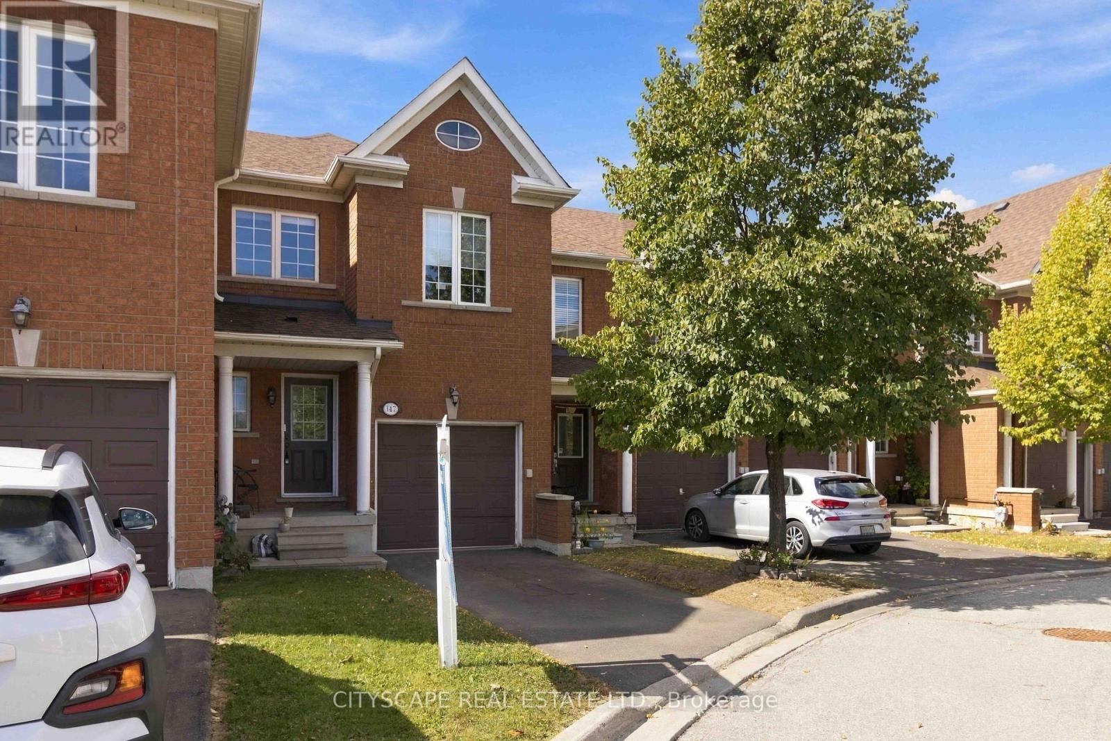 147 - 6399 Spinnaker Circle, Mississauga, Ontario  L5W 1Z4 - Photo 2 - W13868628