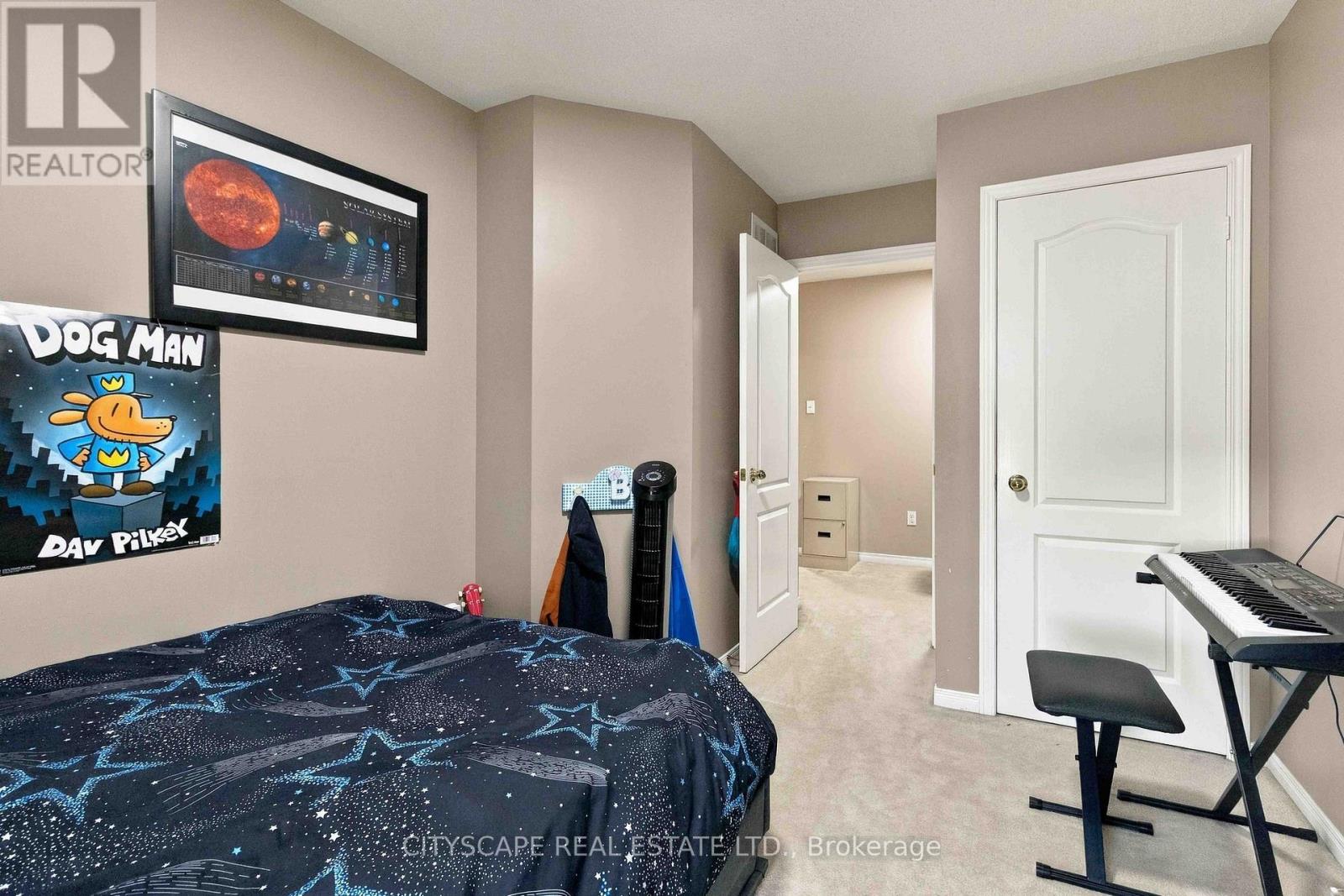 147 - 6399 Spinnaker Circle, Mississauga, Ontario  L5W 1Z4 - Photo 28 - W13868628