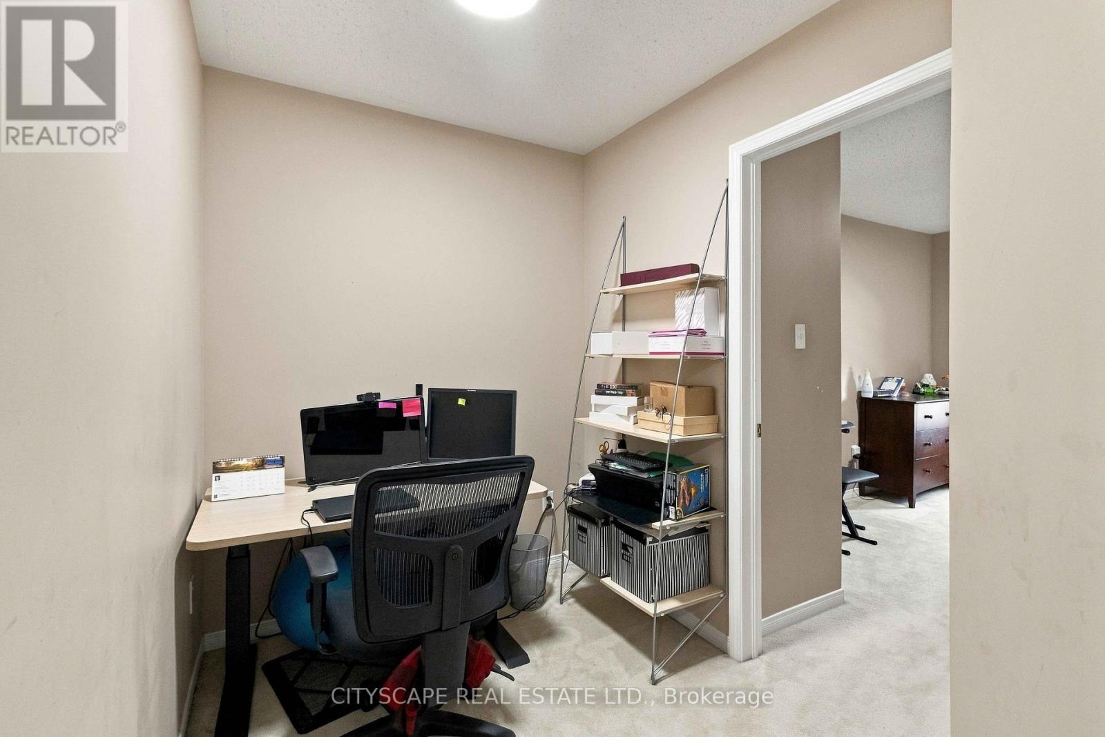 147 - 6399 Spinnaker Circle, Mississauga, Ontario  L5W 1Z4 - Photo 29 - W13868628