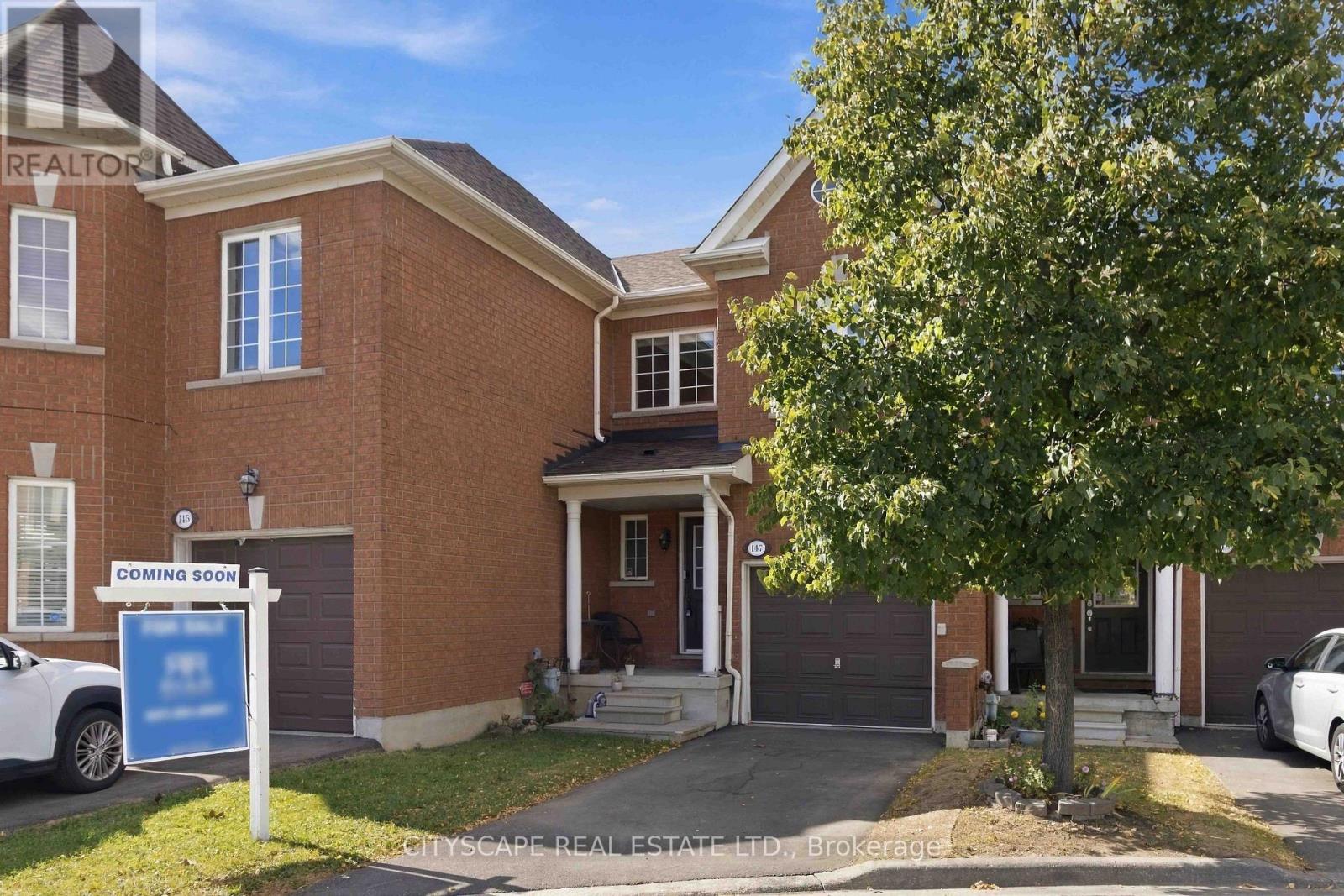 147 - 6399 Spinnaker Circle, Mississauga, Ontario  L5W 1Z4 - Photo 3 - W13868628