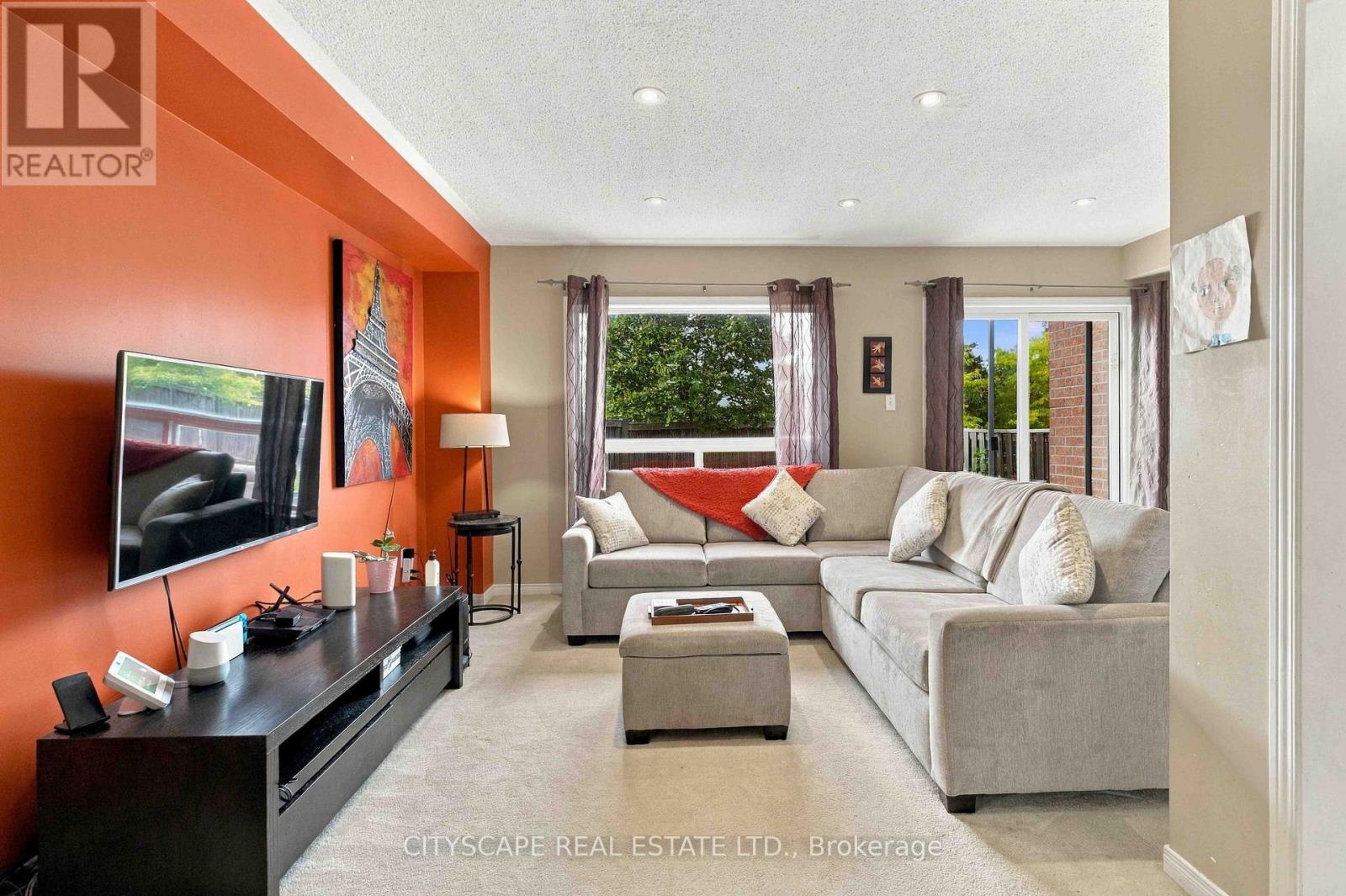 147 - 6399 Spinnaker Circle, Mississauga, Ontario  L5W 1Z4 - Photo 7 - W13868628
