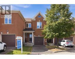 147 - 6399 SPINNAKER CIRCLE, Mississauga, Ontario
