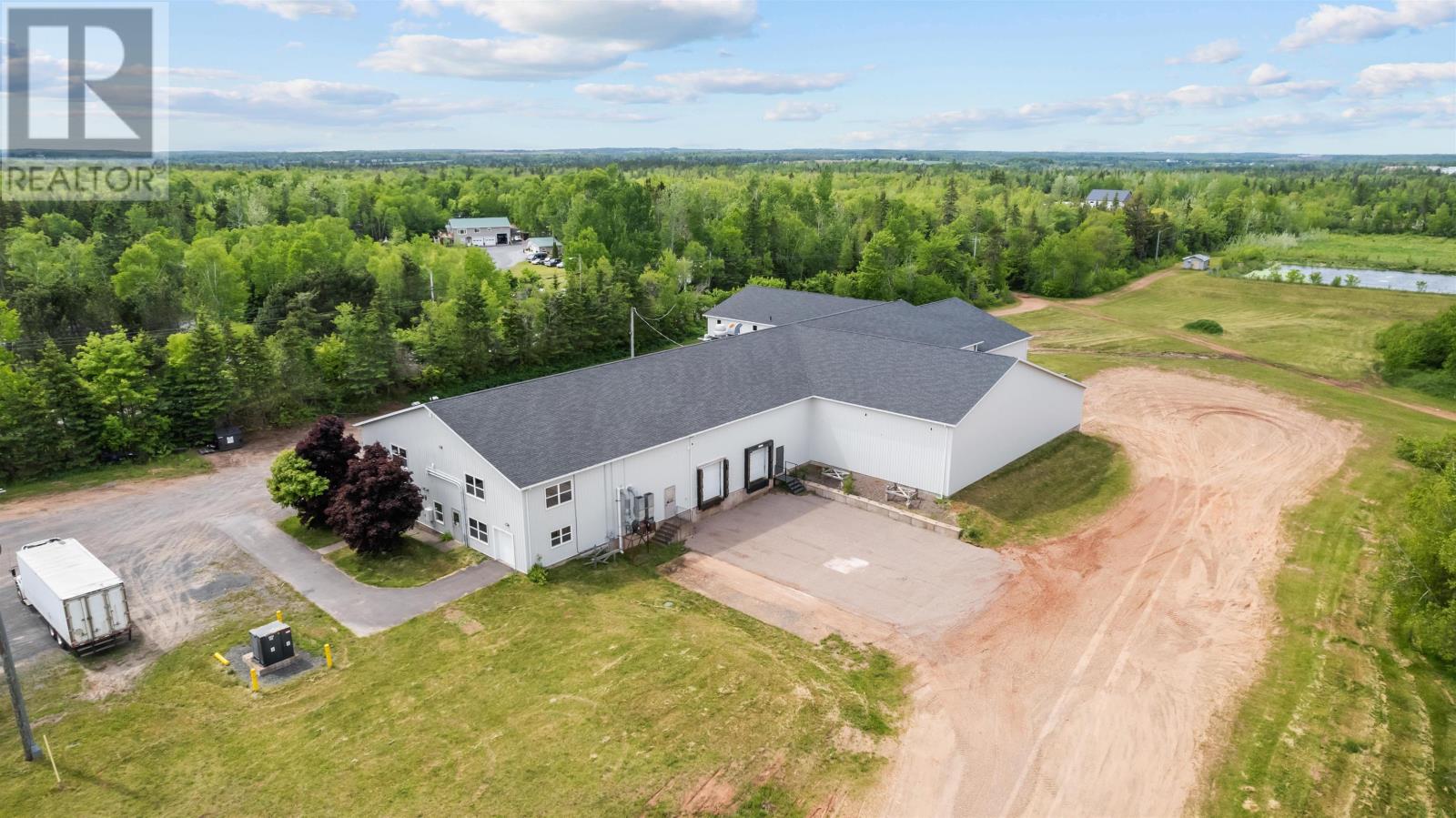 6431 Commercial Road, Montague, Prince Edward Island  C0A 1R0 - Photo 1 - 202625289