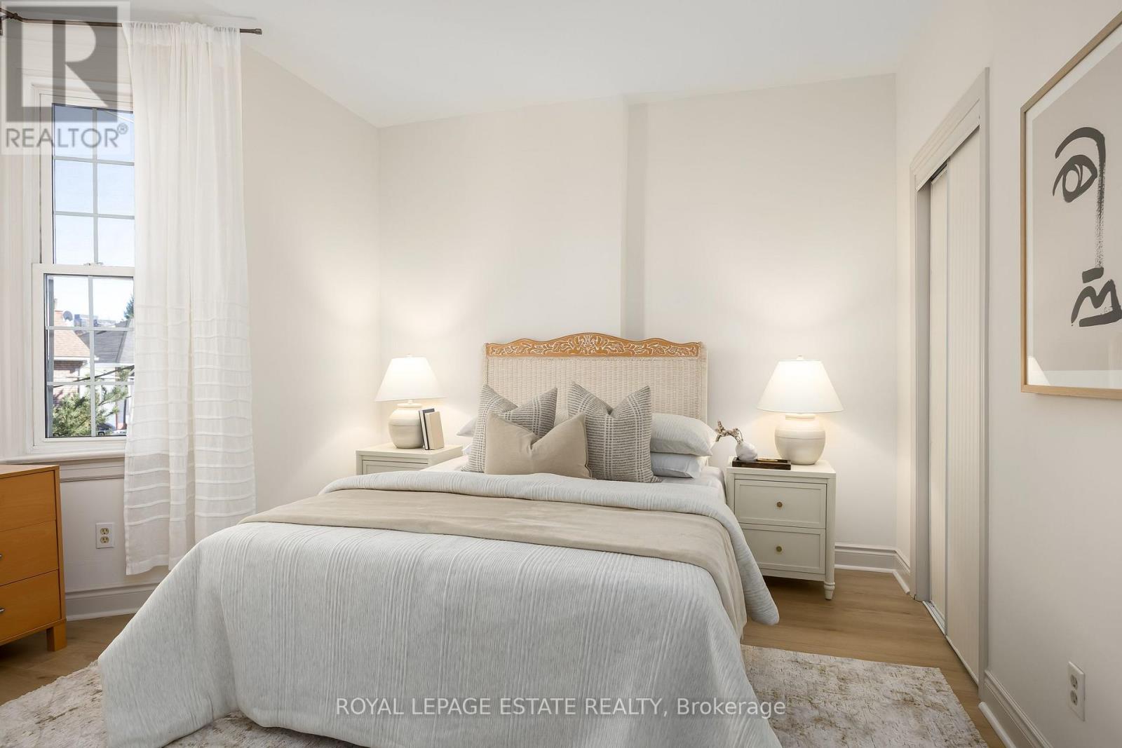 74 Edwin Avenue, Toronto, Ontario  M6P 3Z6 - Photo 17 - W13868654