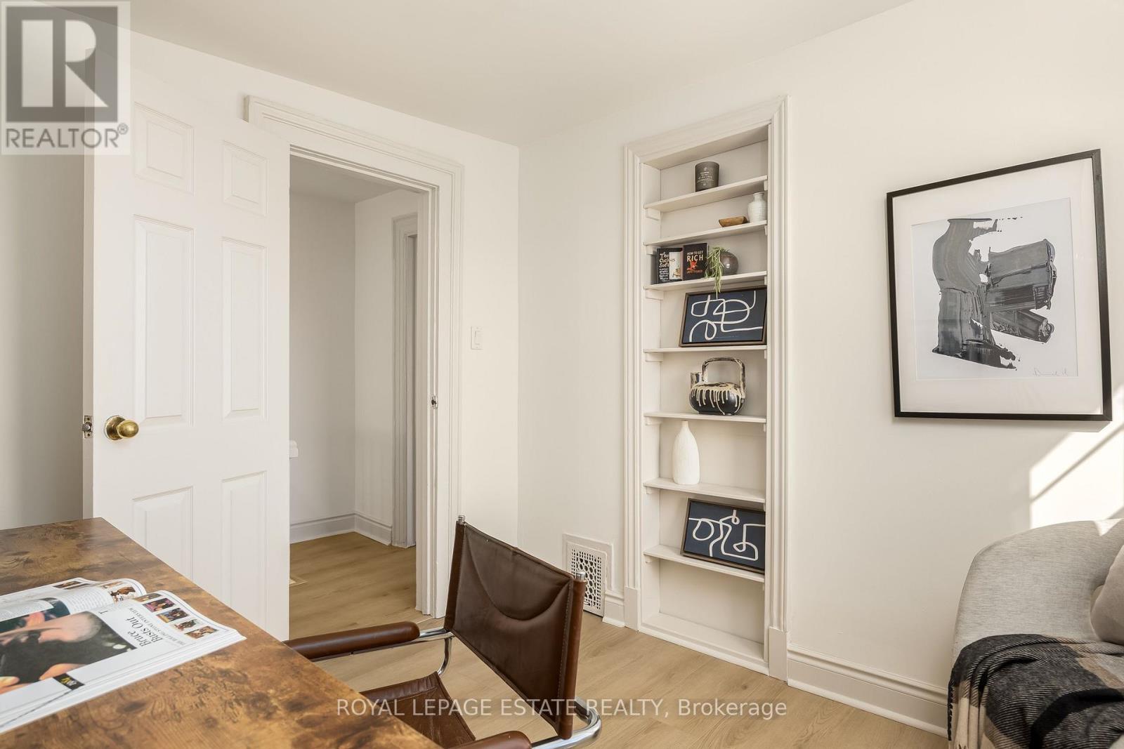 74 Edwin Avenue, Toronto, Ontario  M6P 3Z6 - Photo 30 - W13868654