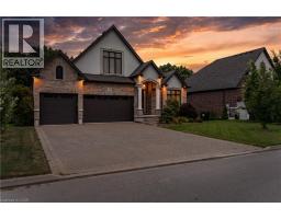 46 PHILMORI Boulevard, Fonthill, Ontario