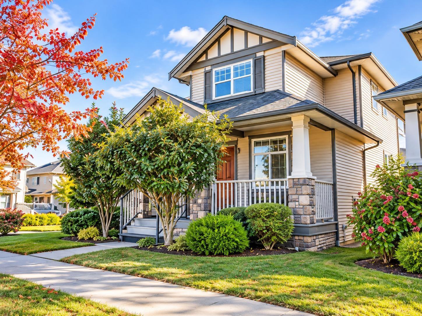 19096 68A AVENUE, Surrey, British Columbia