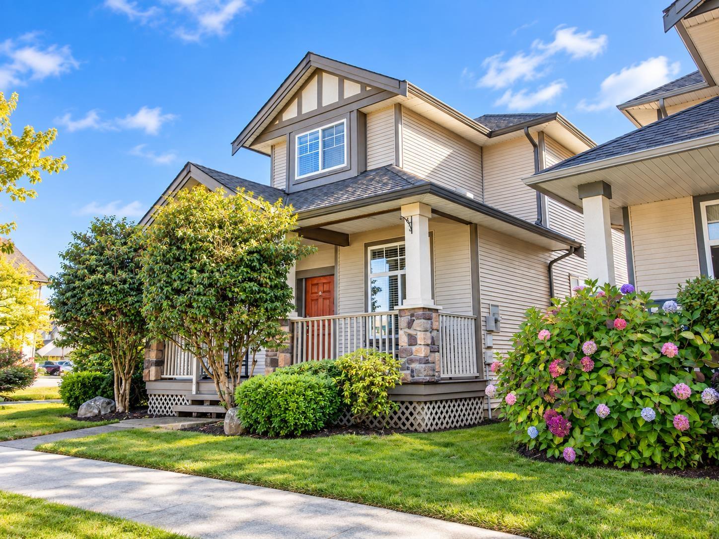 19096 68a Avenue, Surrey, British Columbia  V4N 5P4 - Photo 2 - R3170547