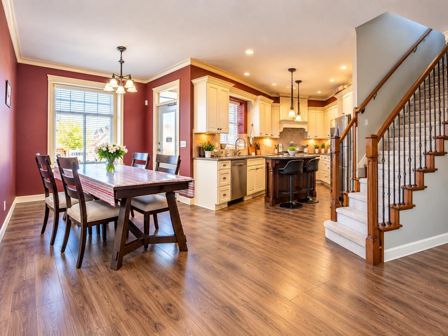 19096 68a Avenue, Surrey, British Columbia  V4N 5P4 - Photo 5 - R3170547