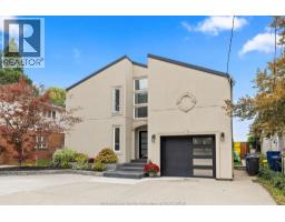 8678 RIVERSIDE DRIVE, Windsor, Ontario