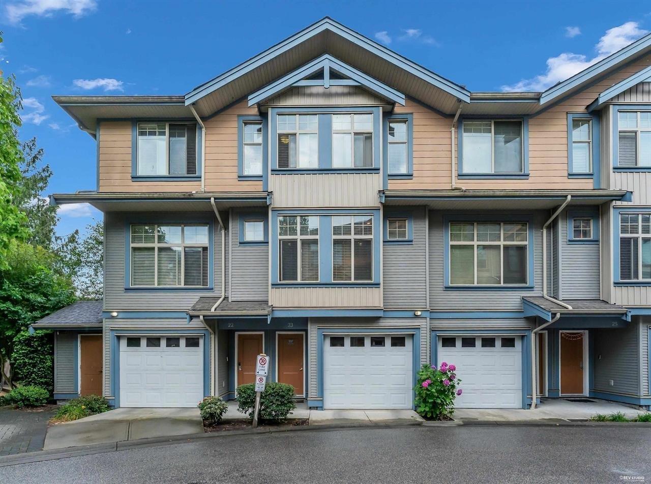 23 12036 66 AVENUE, Surrey, British Columbia