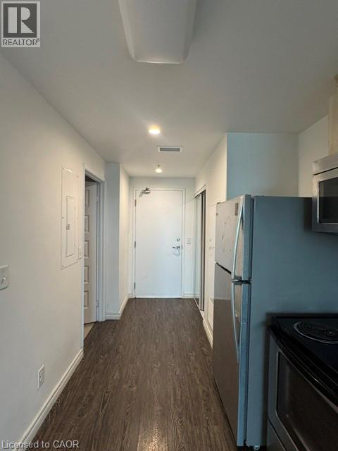 158 King Street Unit# 1502, Waterloo, Ontario  N2J 0E5 - Photo 1 - 40868517