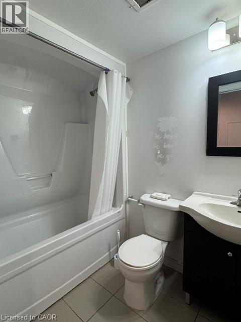 158 King Street Unit# 1502, Waterloo, Ontario  N2J 0E5 - Photo 6 - 40868517