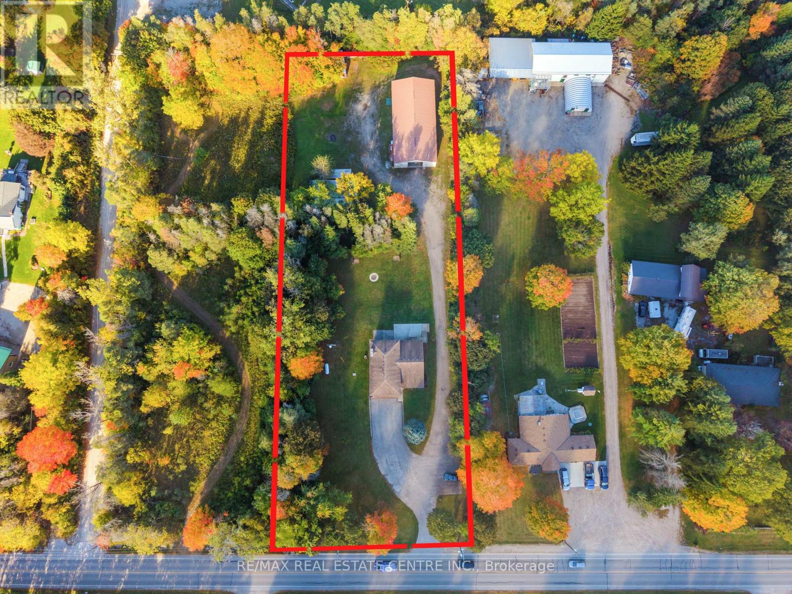 4871 WELLINGTON 29 ROAD, Guelph/Eramosa, Ontario