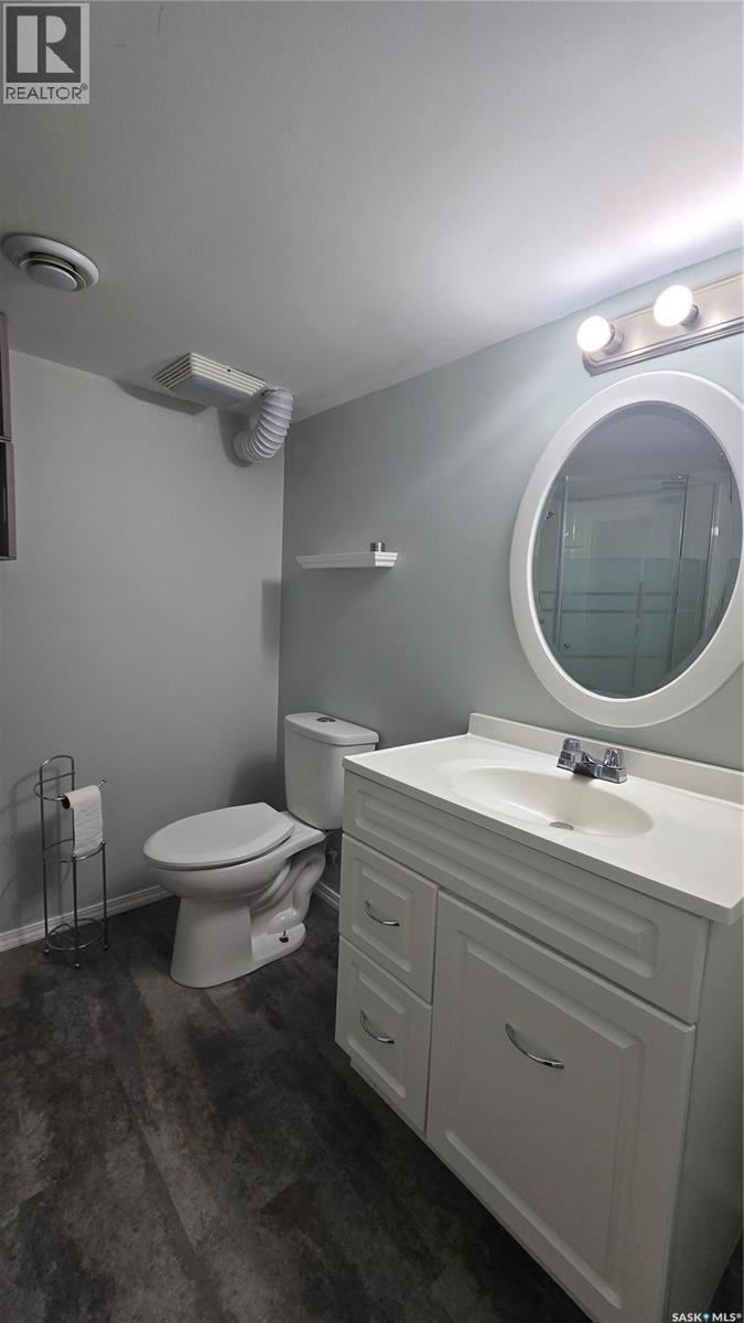 628 Walsh Avenue, Oxbow, Saskatchewan  S0C 2B0 - Photo 19 - SK050457