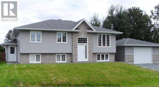 2460 EMILY Street, Sudbury, Ontario