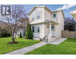 57 Martinvalley Way NE, calgary, Alberta